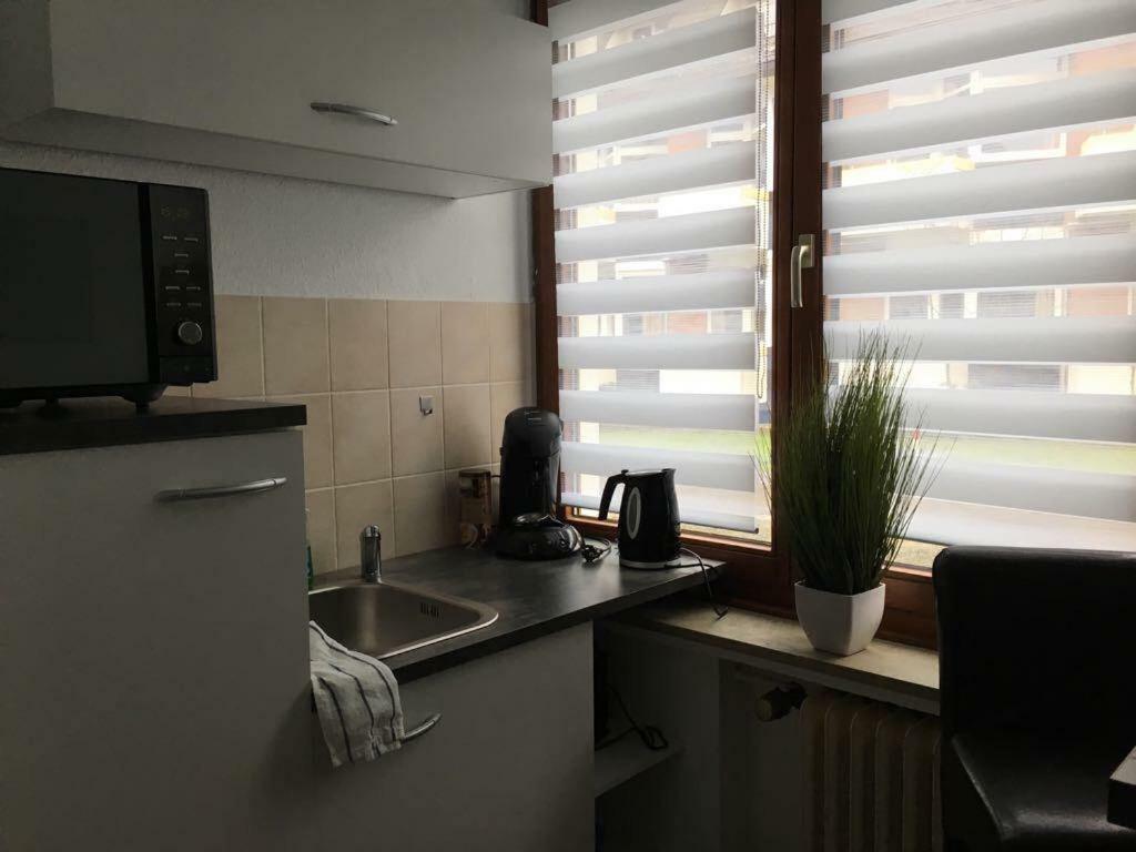 Best Apartments Bad Salzuflen Exterior photo