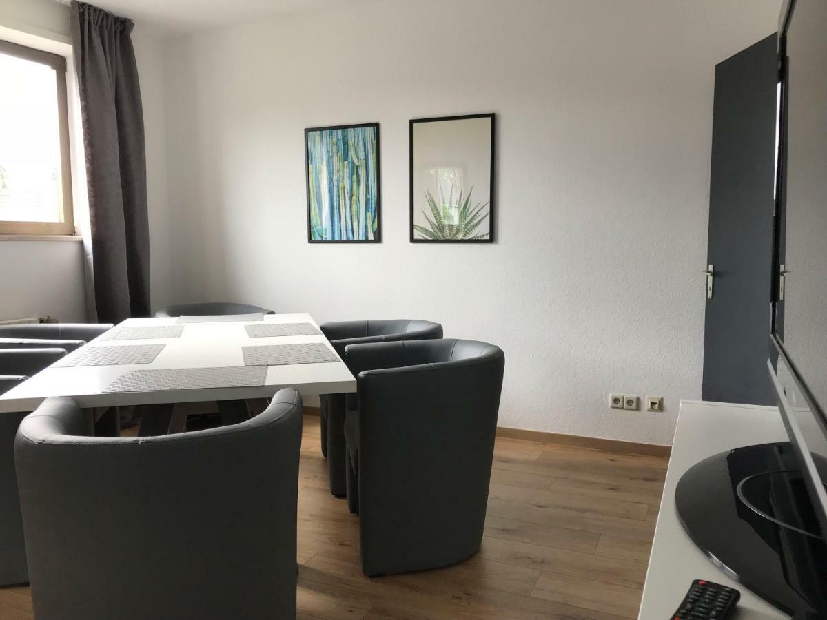 Best Apartments Bad Salzuflen Exterior photo